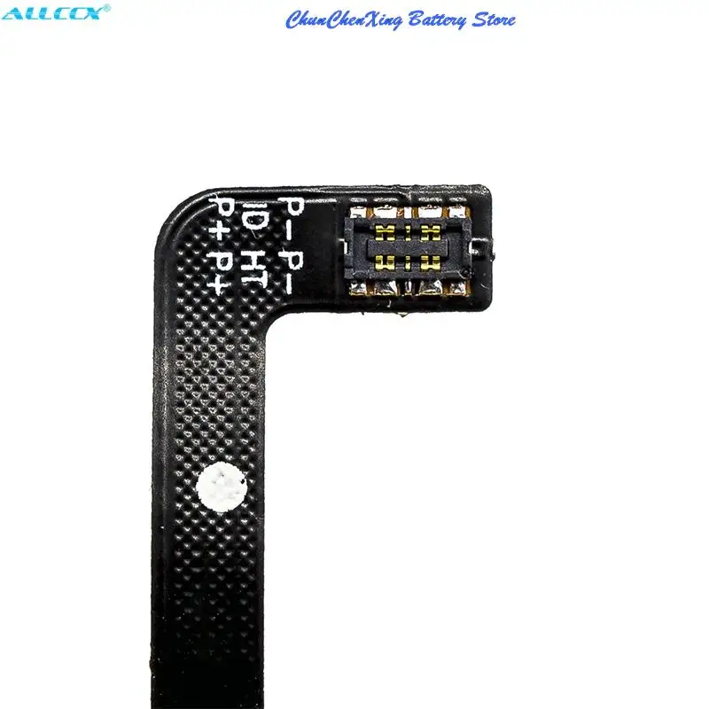 Аккумулятор Cameron Sino 3000 мАч BA711 для Meilan/MEIZU M6 Dual SIM TD-LTE Blue Charm 6 M711C M711M M711Q