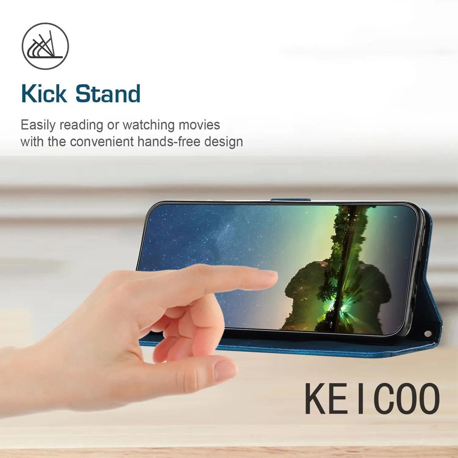 Простой корпус для Tecno Camon 30 POP Pova 5 2 Lte Neo Pro 4G искусственная Магнитная застежка и