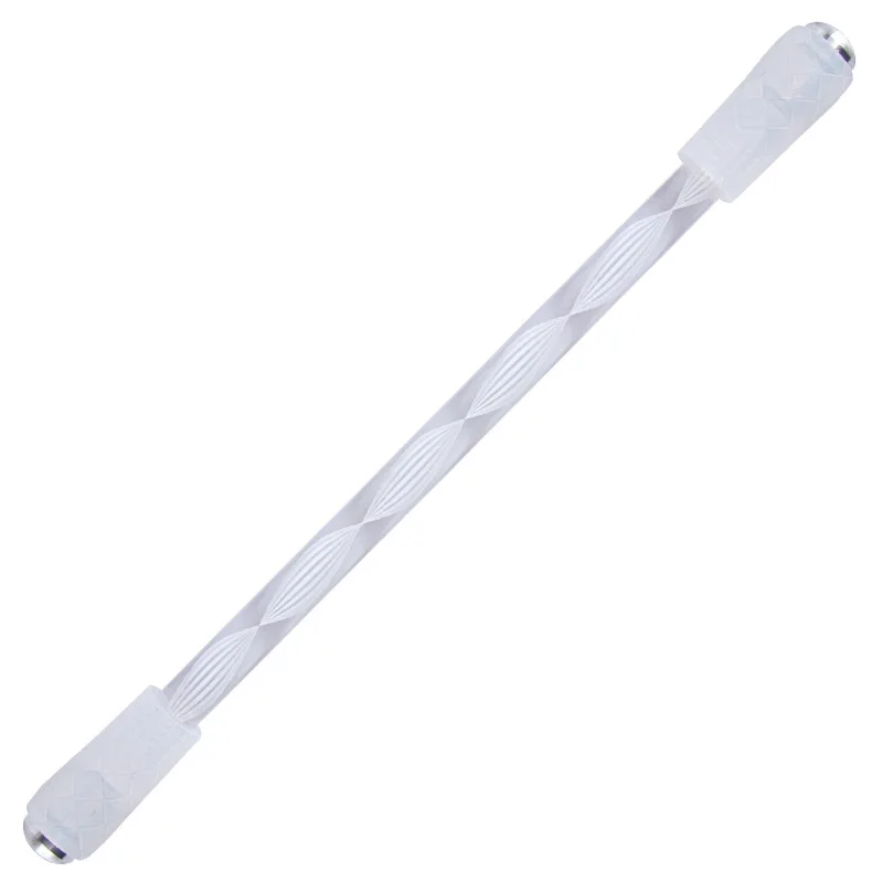 Гибкая светодиодсветодиодный Вращающаяся ручка на батарейках для мальчиков