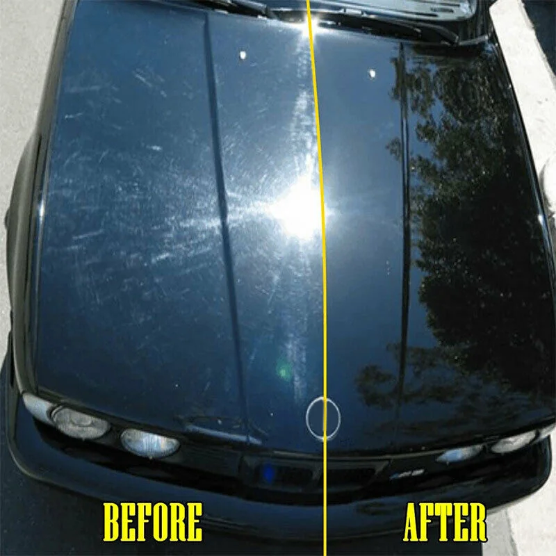 

3PCS Car Clay Wash Mud Bar Sponge Block Wash Cleaner Cleaning Eraser Wax Polish Pads High Quality Automotive Care