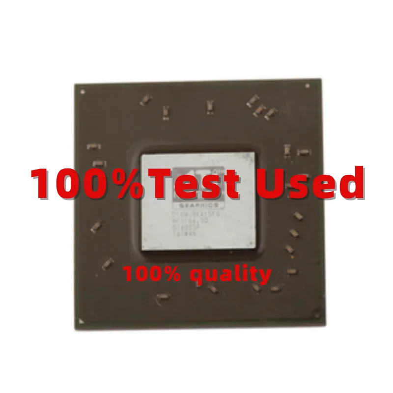 100% протестированный очень хороший продукт 216MJBKA15FG bga чип reball с шариками IC чипы
