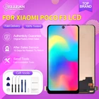 Catteny оригинальный 6,67 дюймовый K40 Pro экран для Xiaomi POCO F3 LCD MI 11i дисплей сенсорный экран дигитайзер K40 в сборе с инструментами