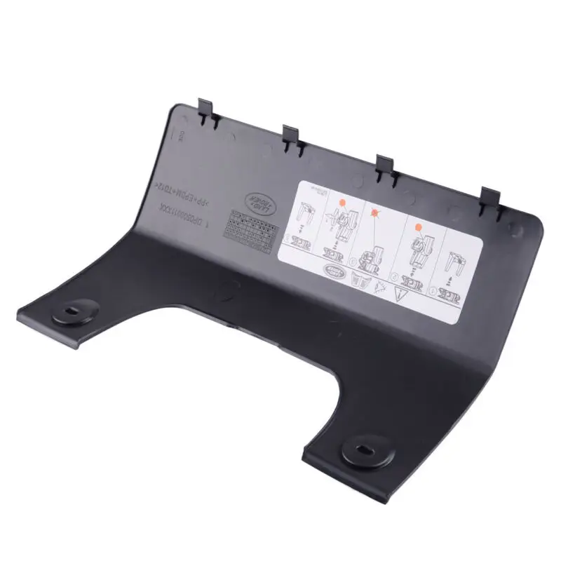 

Parts Towing Eye Cover For Land Rover Discovery 3 & 4 1 pcs High quality