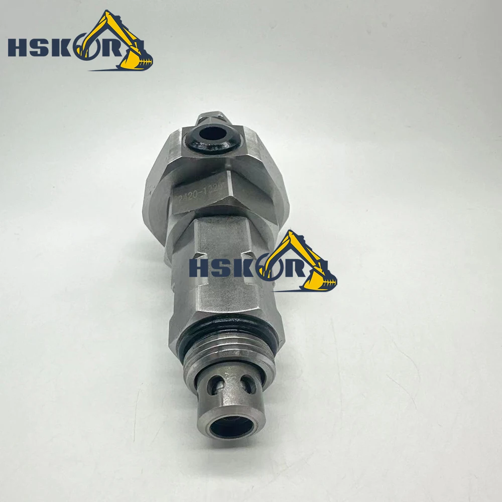 HD800-900 главный клапан экскаватора высокого качества HSKOR контрольный для Doosan