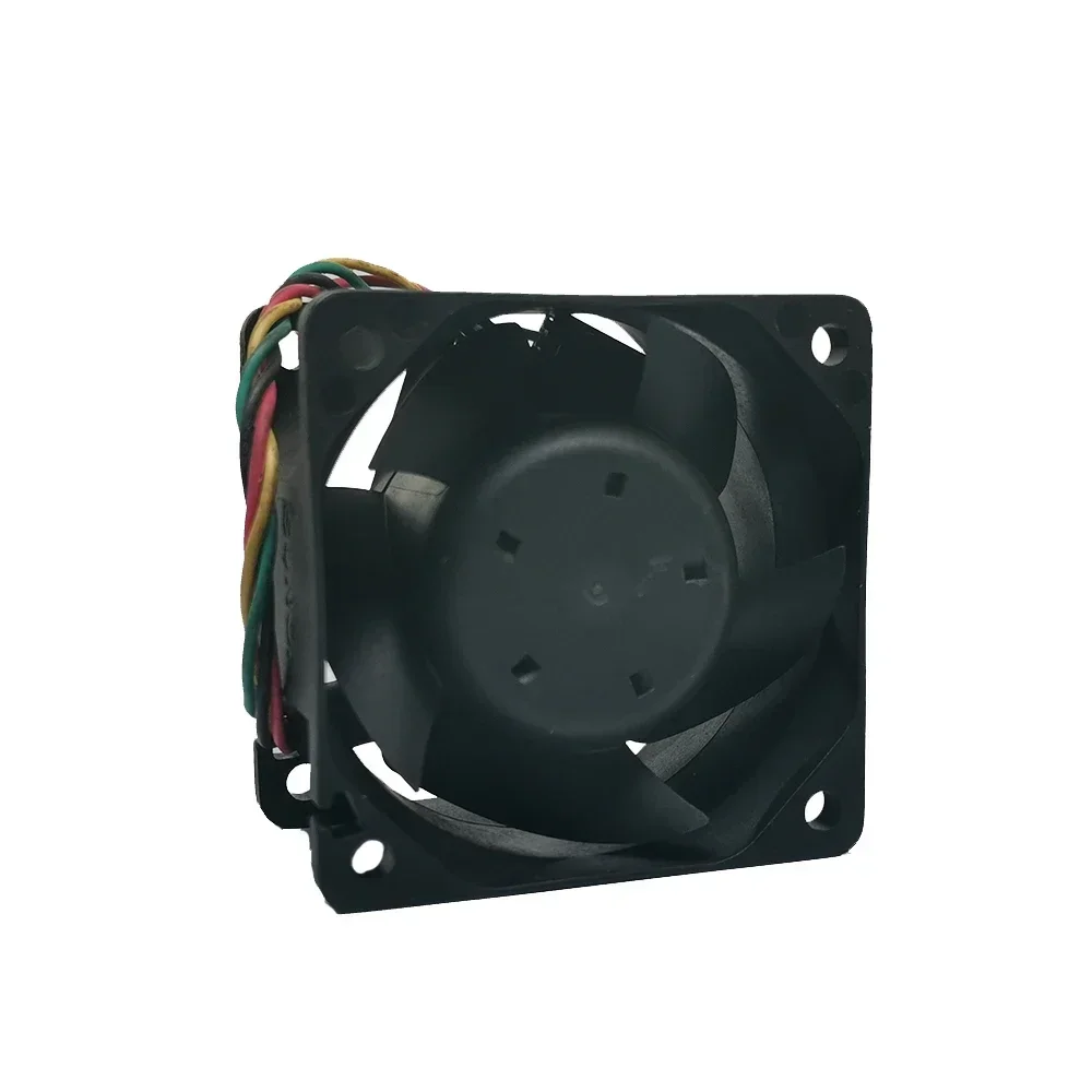 Новый оригинальный вентилятор Sunon 6 см 6038 12В 3.4Вт pmd1206pmb3-a PWM для серверного корпуса 60*60*38 мм (art.: 3920da2ed53bd) - 3920da2ed53bd