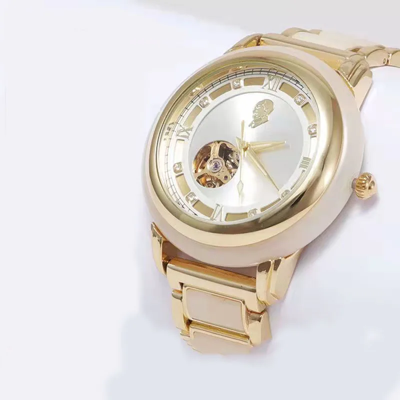 

Relojes Para Hombre Men Mechanical Wristwatches Pagani Design Luxury Watch Montre Automatique Homme Tourbillon Waterproof Watch