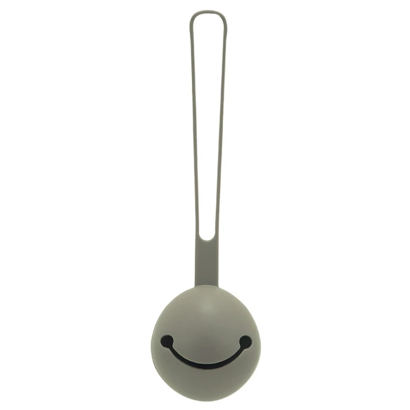 

Portable Baby Silicone Pacifier Case Infant Soother Holder Dummy Box Travel Nipple Storage Container Case for Newborn