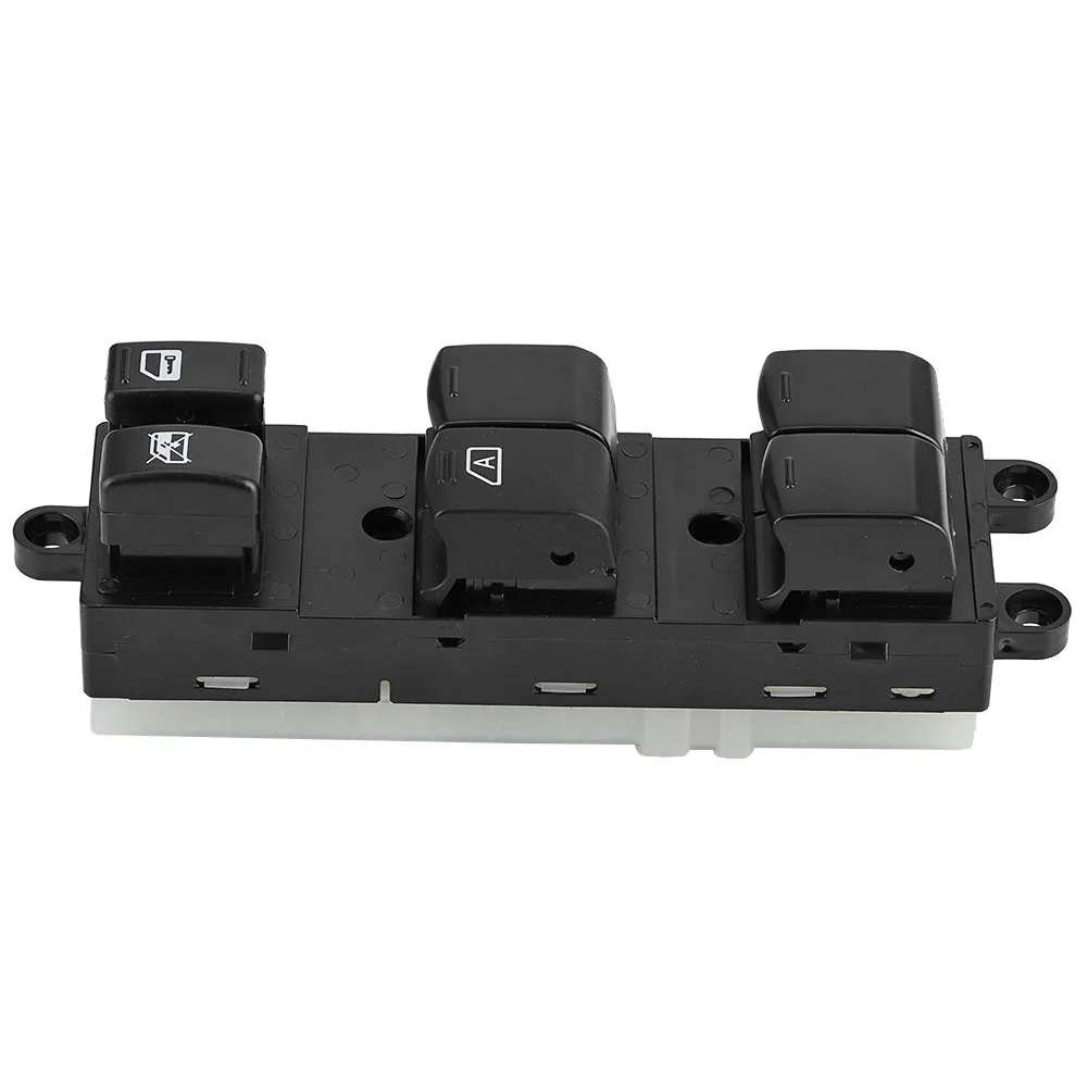 

25401-ED500 Power Master Window Switch Fits for Nissan Versa 25401-ED500