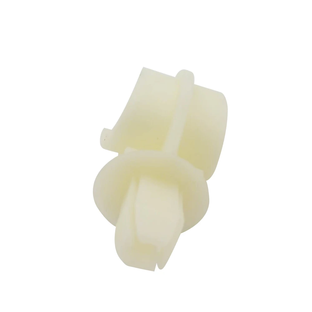 Крышка опорного стержня с пряжкой 357823397 1U0823397 для VW Santana Lavuda Bora Jetta Caddy beetle Audi A40Q A40 A80