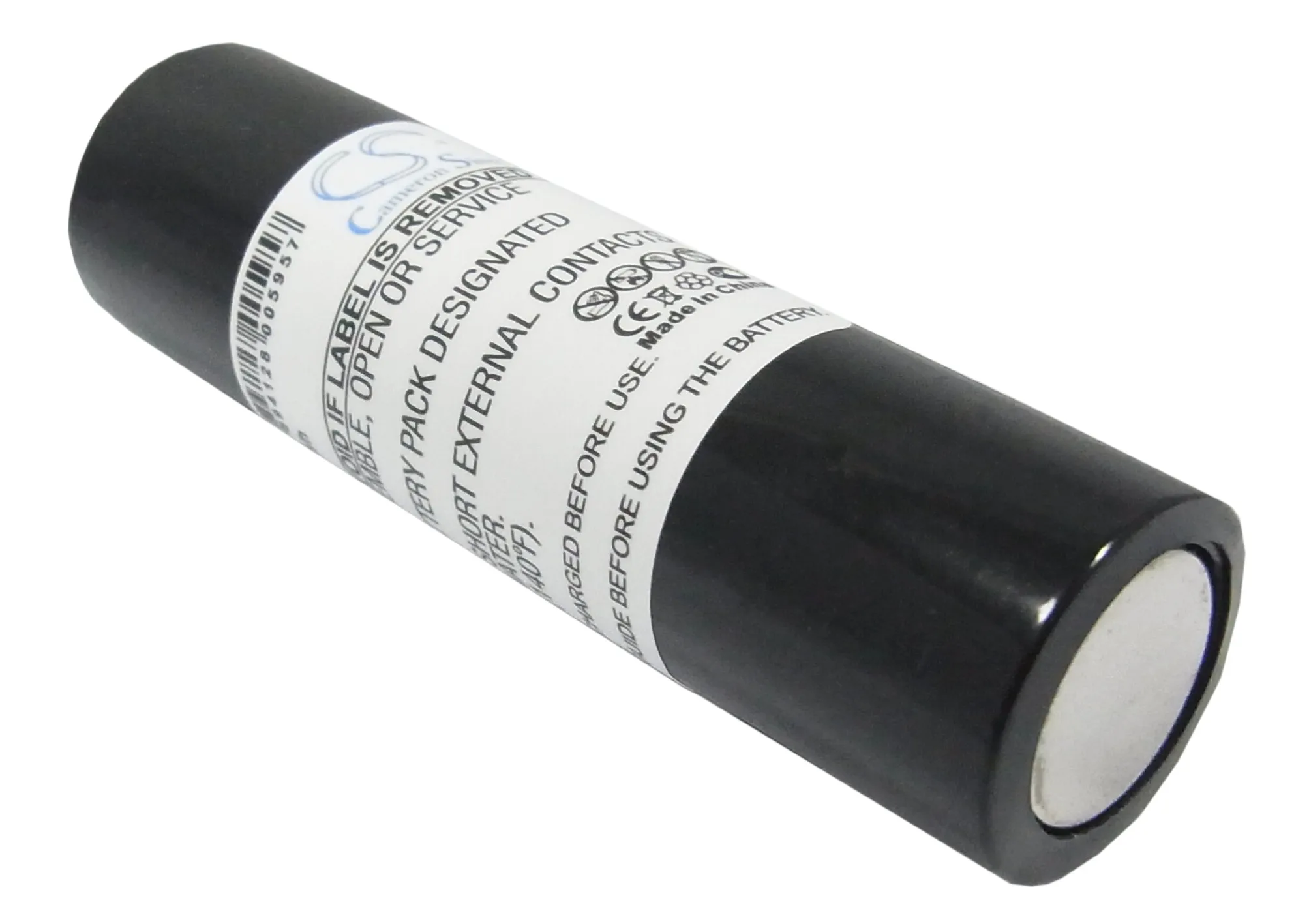 

Cameron Sino Camera Replacement Li-ion Battery 2400mAh For Pioneer Samuria 2100DG Free Tools