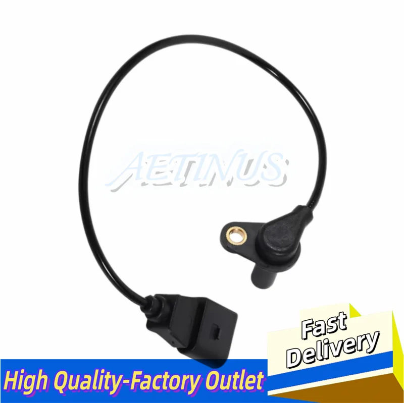 Фото 01M 927 321B 01M927321B Для VW MK4 Beetle GTI Golf Jetta Датчик скорости автоматической коробки передач VSS G68 4-скоростной №2