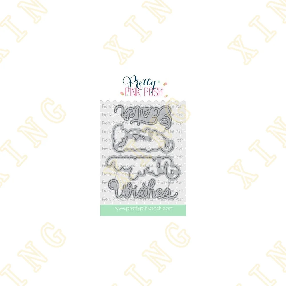 

Newest Easter Mug Additions Metal Cutting Dies Scrapbook Diary Decoration Stencil Embossing Template Diy Greeting Card Handmade