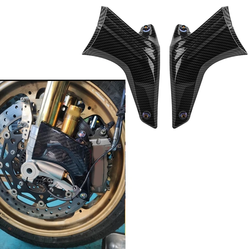 Тормозная система мотоцикла крышка воздухозаборника обтекатели охлаждение для