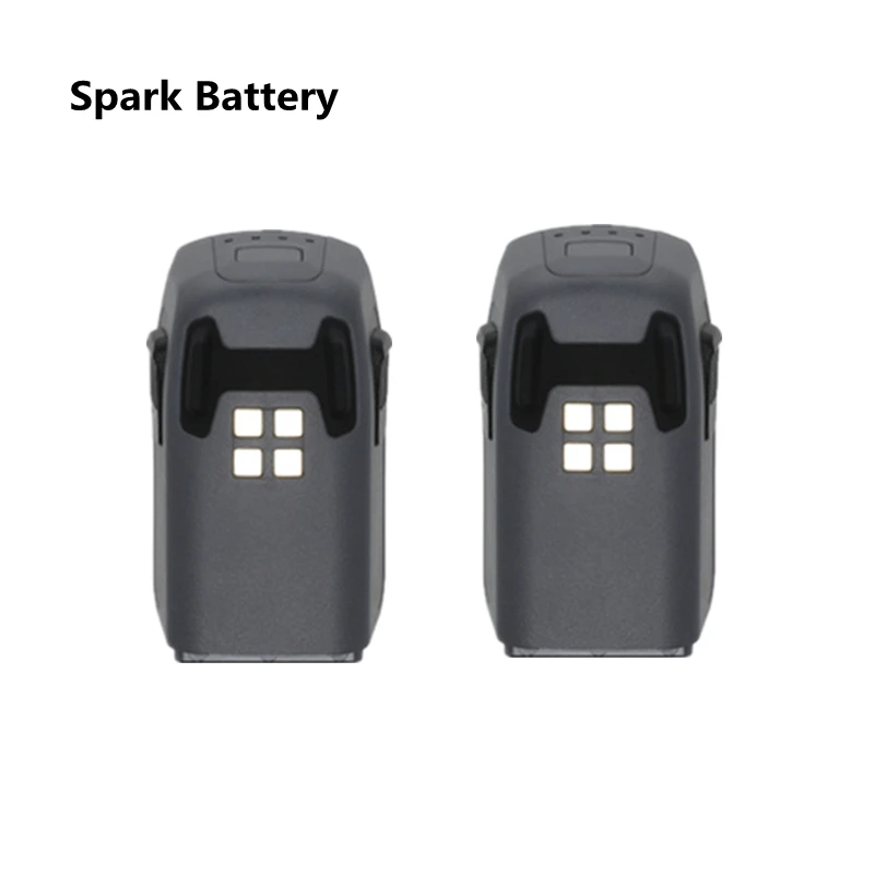 

New Spark Battery for Spark drone intelligent flight battery original Accessories capacity 1480 mAh Flight time 16 minutes