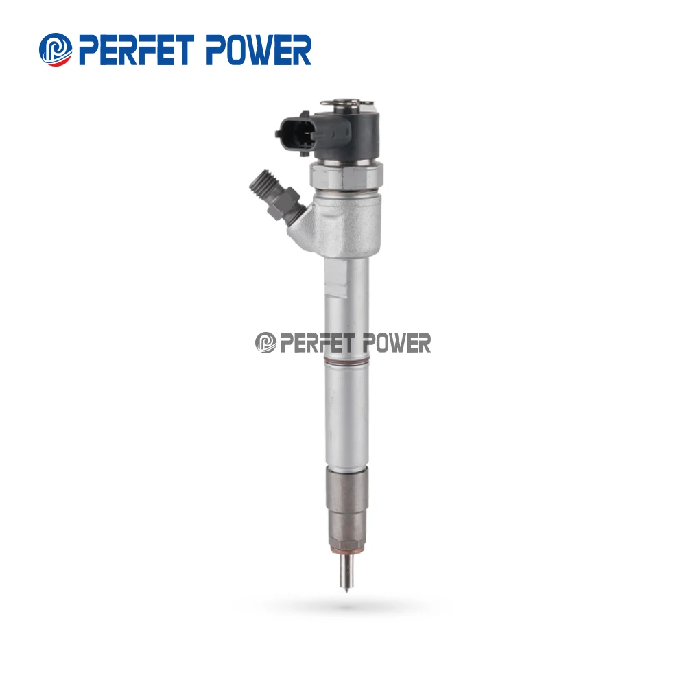 

Новый топливный инжектор Common Rail 04451106770445 110 677 110, производство Китай