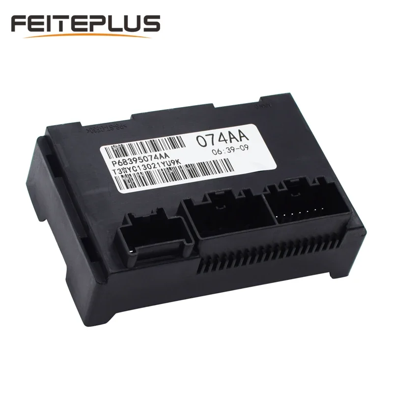 68395074 Модуль управления раздаточной коробкой AA для Jeep Grand Cherokee Dodge Durango с