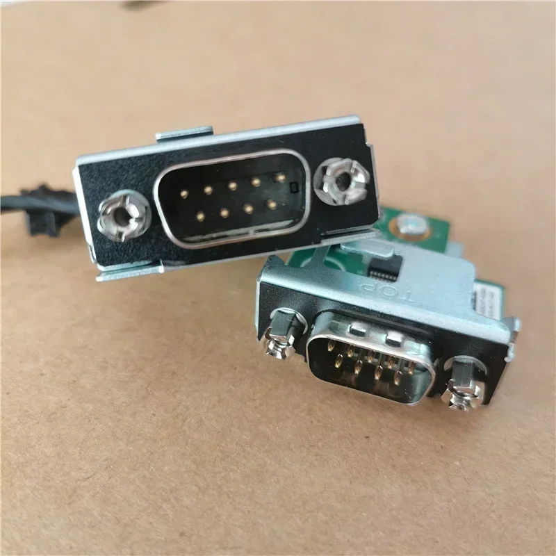 Модуль последовательного порта DKJHY T5HNR 6CC5P для Dell 3090 3070 3080MFF MTSFF