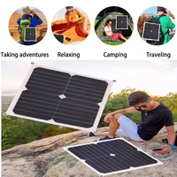new 0 125w0 15w0 25w1w 5v mini solar panel charger polycrystalline portable diy battery charger module for phone outdoors