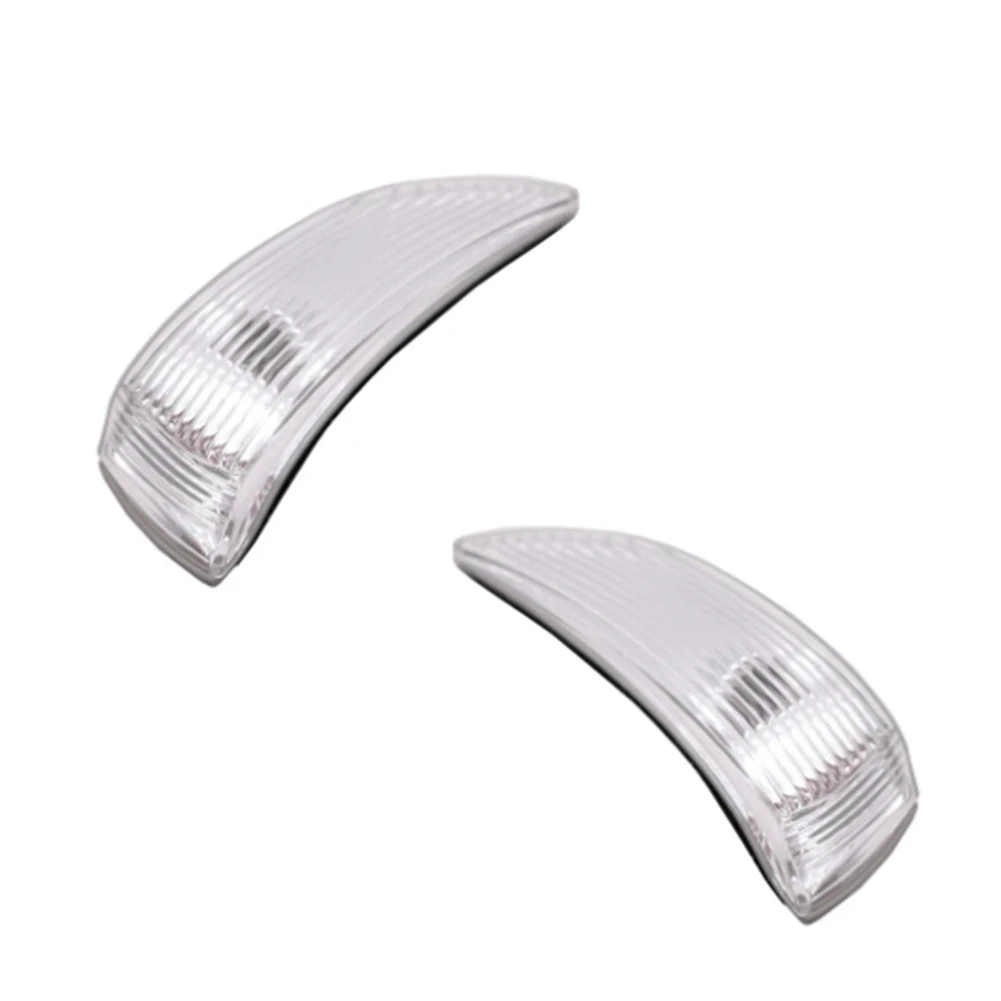 Зеркало заднего вида для Hyundai Elantra HD 2006-2010 поворотный сигнал боковая лампа крышка