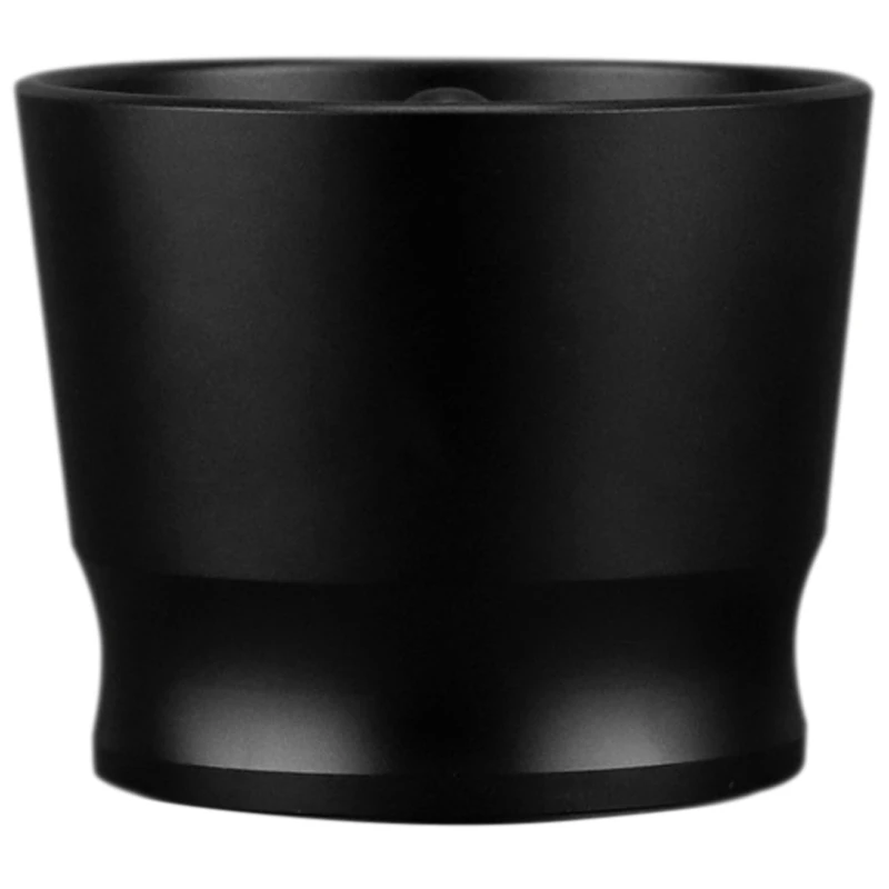 

Grinder Aluminum Intelligent Dosing Ring For Brewing Bowl Coffee Powder Picker Espresso Barista Tool 58Mm