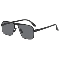 2022 fashion mens sunglasses mtb bicycle goggles ultralight polarized glasses man travel shades hiking fishing cycling lenses