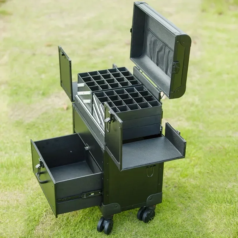 Большая вместимость из сплава