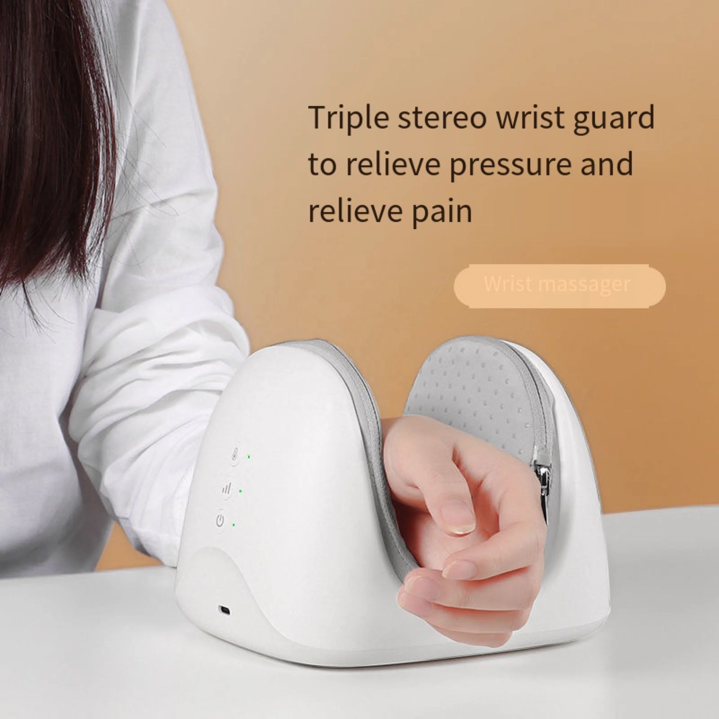 Тенсиновит подушка безопасности для суставов пальцев меридиан горячий компресс