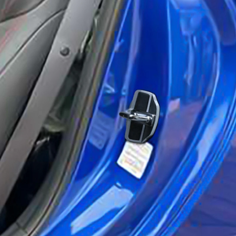 2 комплекта стабилизатор дверного замка BRZ XV Forester Legacy