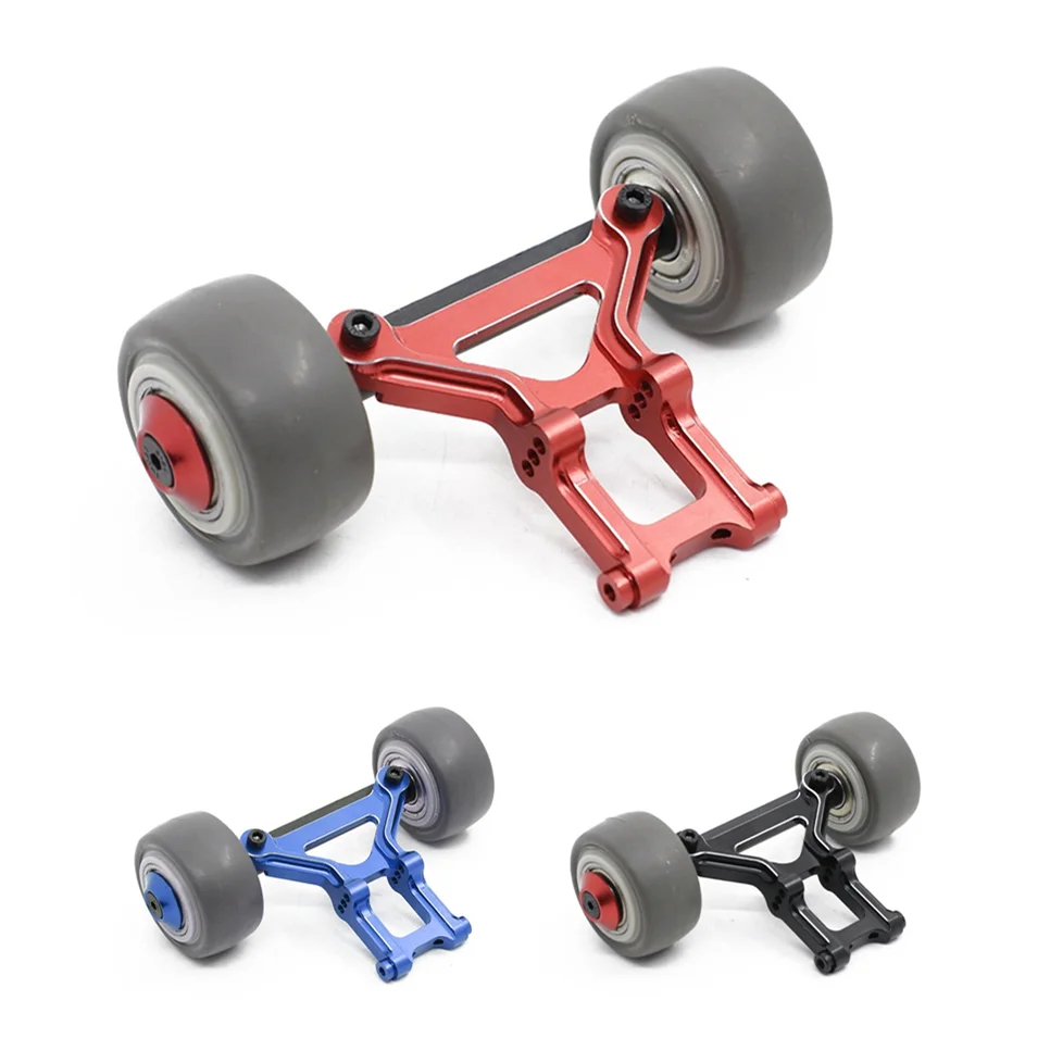 Металлическая колесная балка для Arrma 1/8 KRATON Typhon Outcast, знаменитый Talion Радиоуправляемый автомобиль, обновленные детали, аксессуары Металлическая колесная балка для Arrma 1/8 KRATON Typhon Outcast, знаменитый Talion Радиоуправляемый автомобиль, обновленные детали, аксессуары