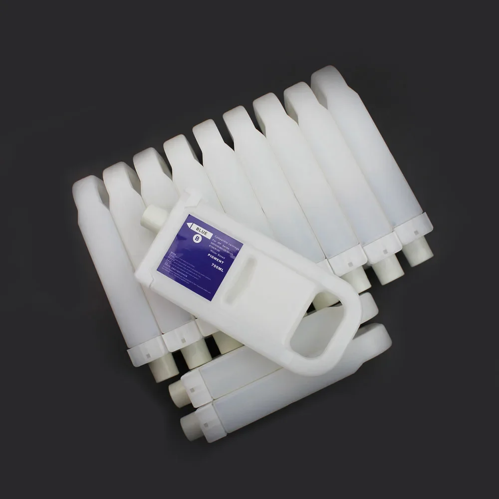 Картридж с чернилами для Canon IPF8300 IPF8310 704 12 цветов/комплект