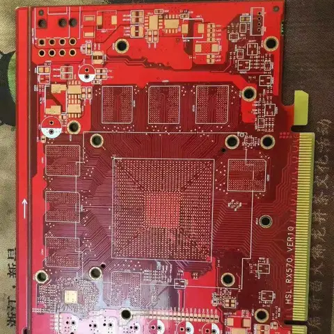 Изготовление печатных плат на заказ