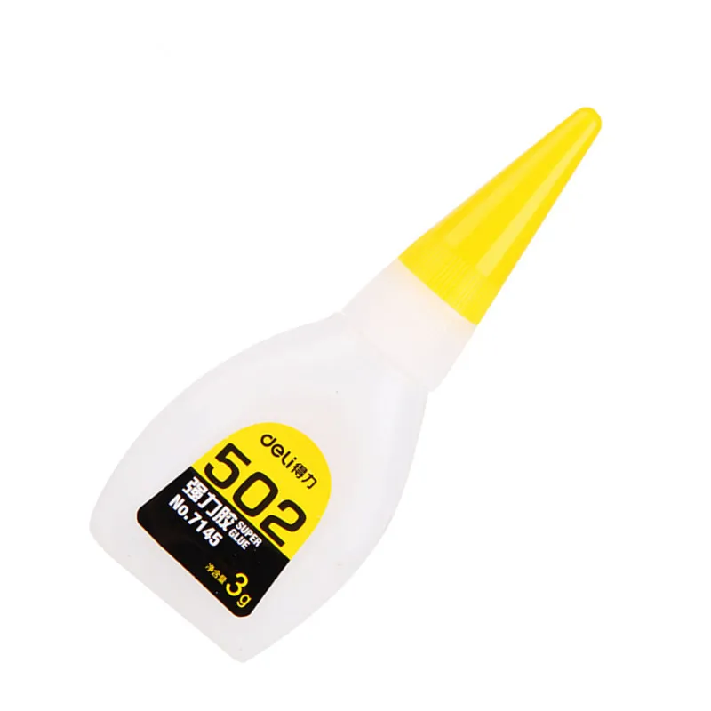

Deli Super 502 клей-карандаш