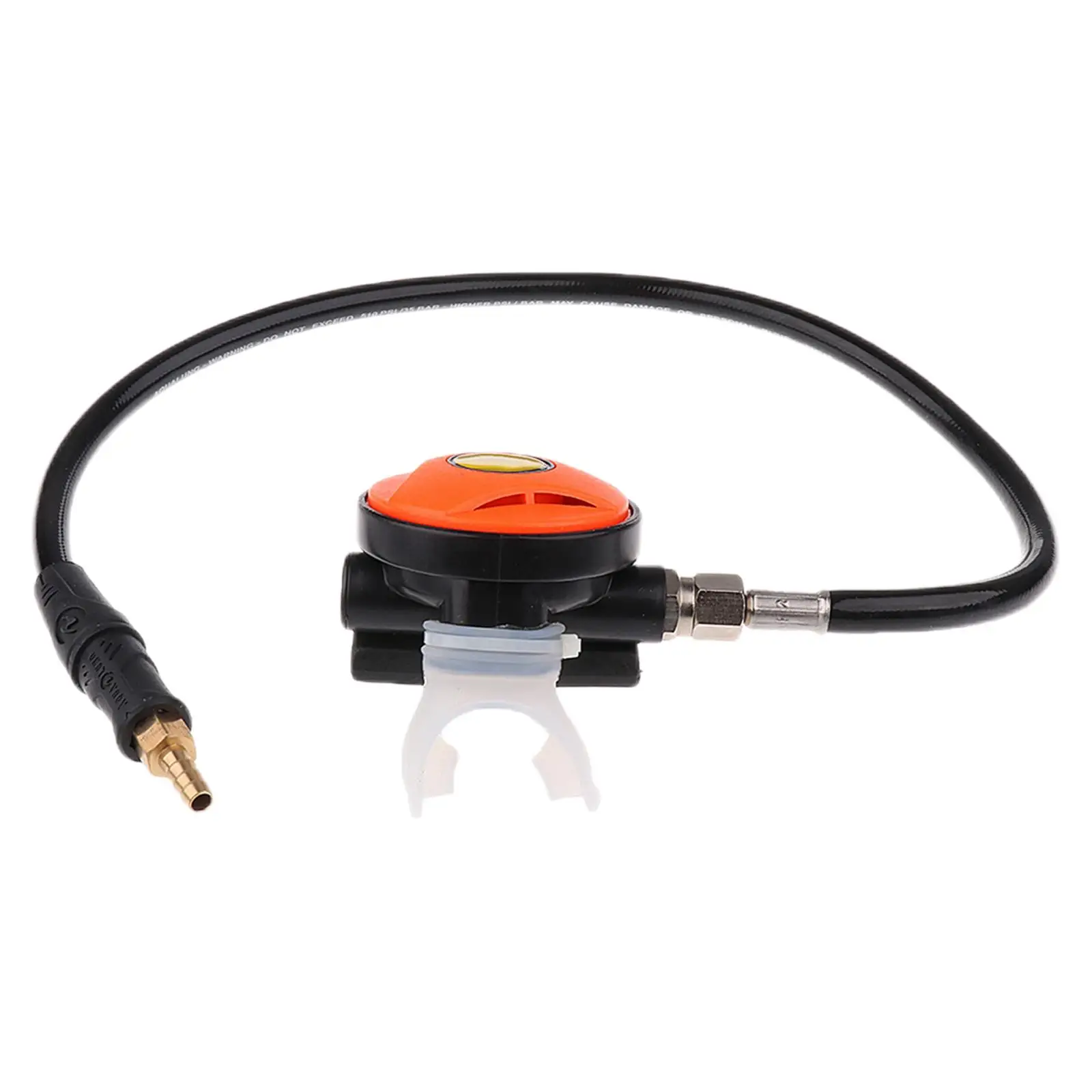 

Прочный силиконовый мундштук для регулировки дыхания в виде осьминога