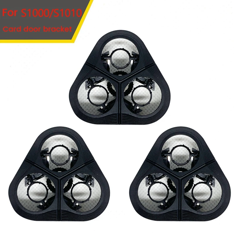 Head Holder For Philips S1000 S1010 S1020 S1050 S1060 Razor Bracket Razor Parts Accessories