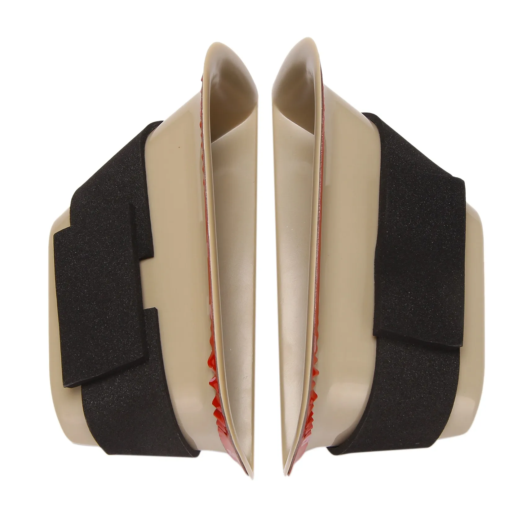 Автомобильный передний и задний ящик для хранения дверной подлокотник Toyota Land