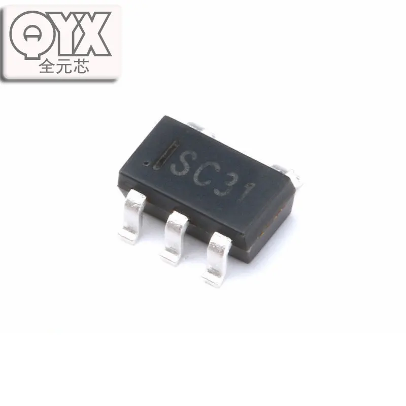 

20PCS/LOT NEW ORIGINAL SPX5205M5-L-5-0/TR SOT23-5 Low-voltage differential voltage regulator chip
