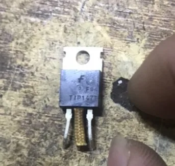 Бесплатная доставка PNP TIP147T 10A100V TO-220 10 шт.