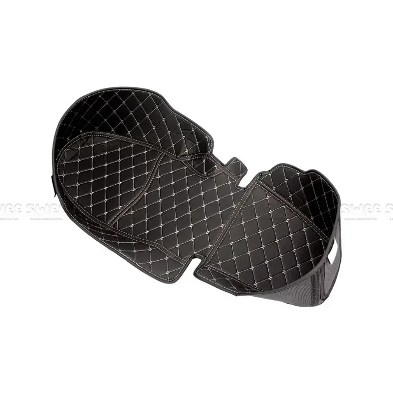 Для YAMAHA XMAX 300 125 250 X-MAX XMAX300 XMAX125 аксессуары чехол для хранения внутри сиденья