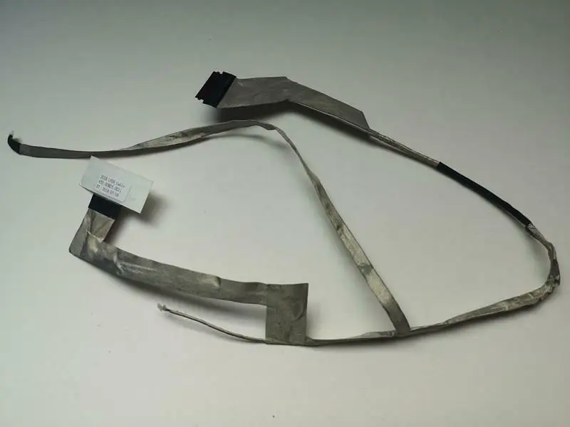 Новинка для Dell Insprion 17-5748 5748 5749 5747 LCD видеокабель 450.00m05.0011