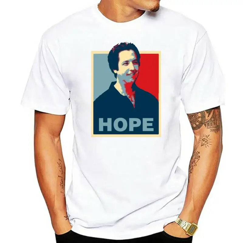 Футболка Stevie Janowski East Bound and Down