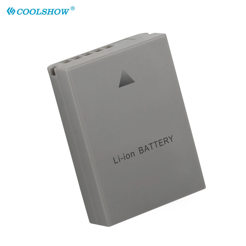 Аккумулятор 1450 мАч для аккумуляторов OLYMPUS PS-BLN1