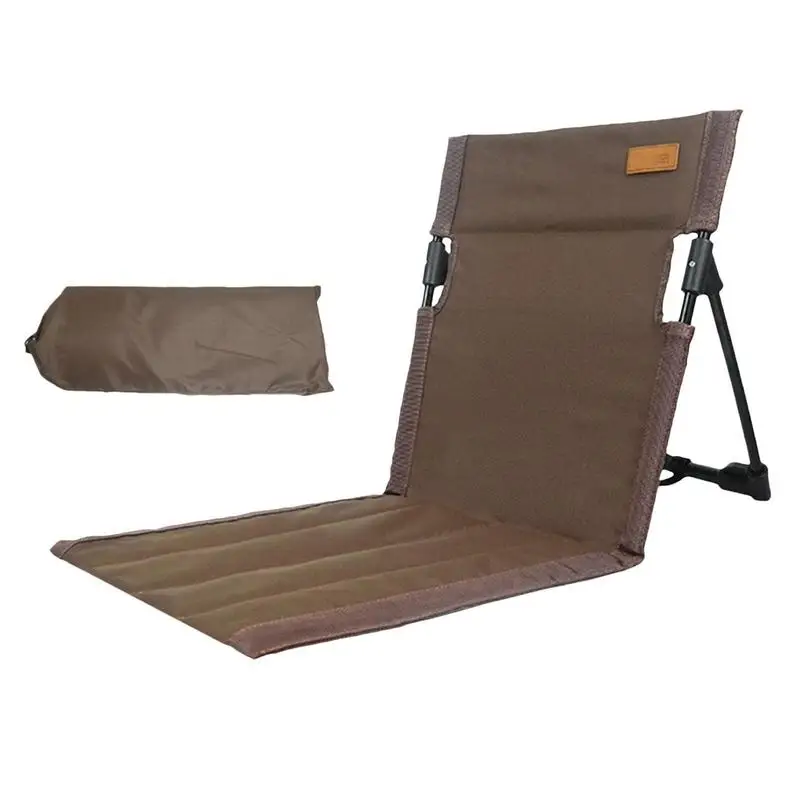 S For Adults 600d Oxford Cloth Lightweight Camping Chair Por