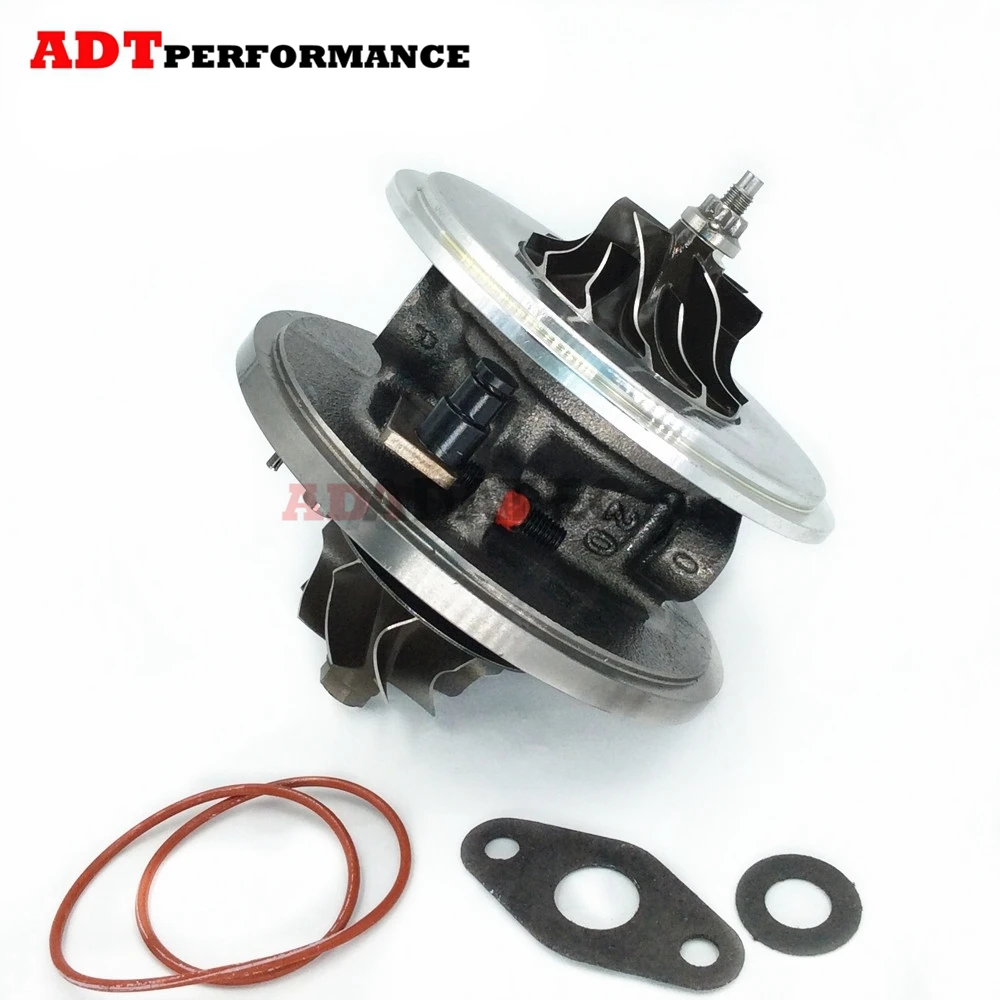 Турбо CHRA GT1749V 713673 454232 -0006 038253019 DX N Картридж турбины для Ford Galaxy 1 9 TDI 85 кВт - 115 л.с. AUY/AJM