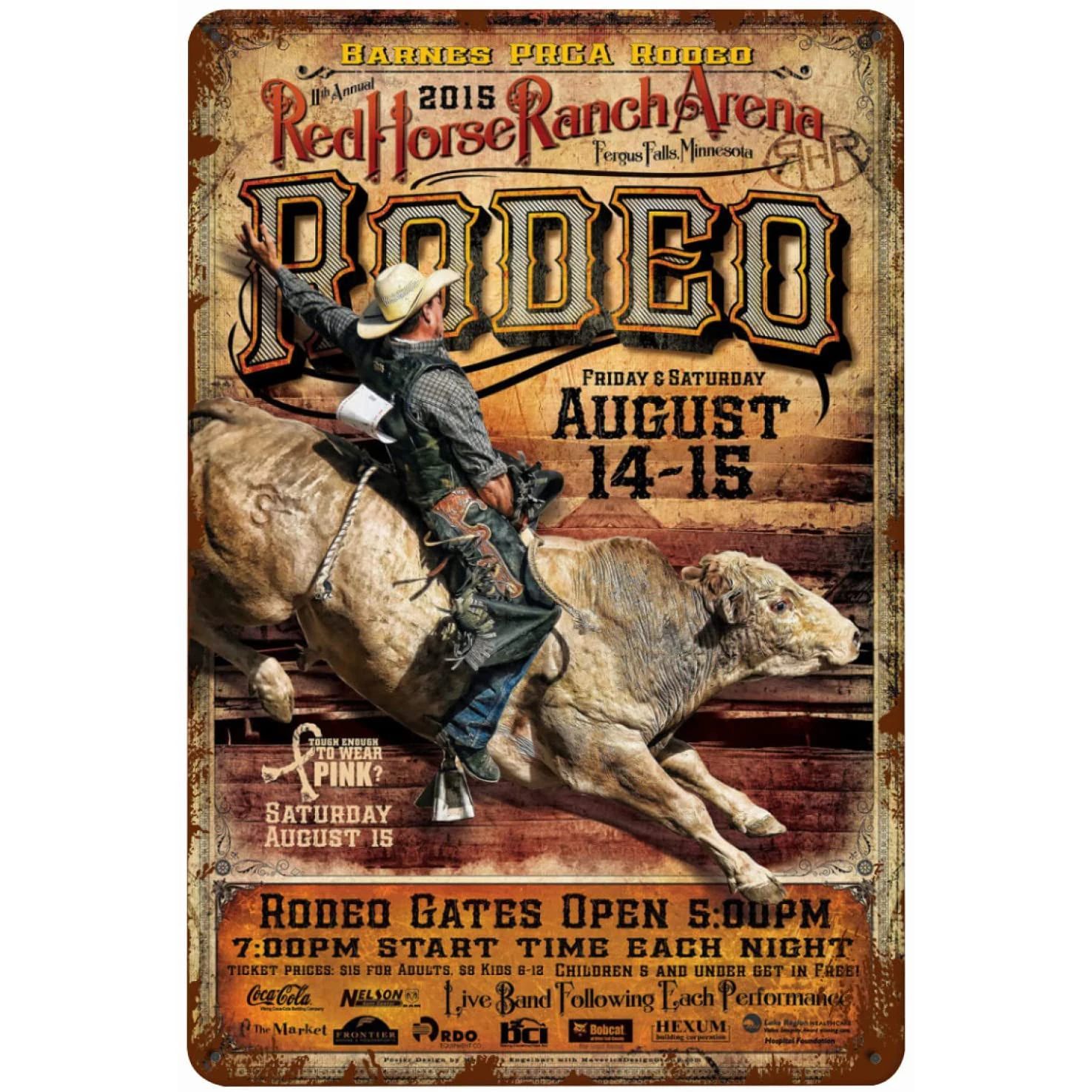 

Cowboy Metal Signs Vintage Old Western Quick Drying Towel Suitable For Yoga, Fitness, Swimming And Other Places