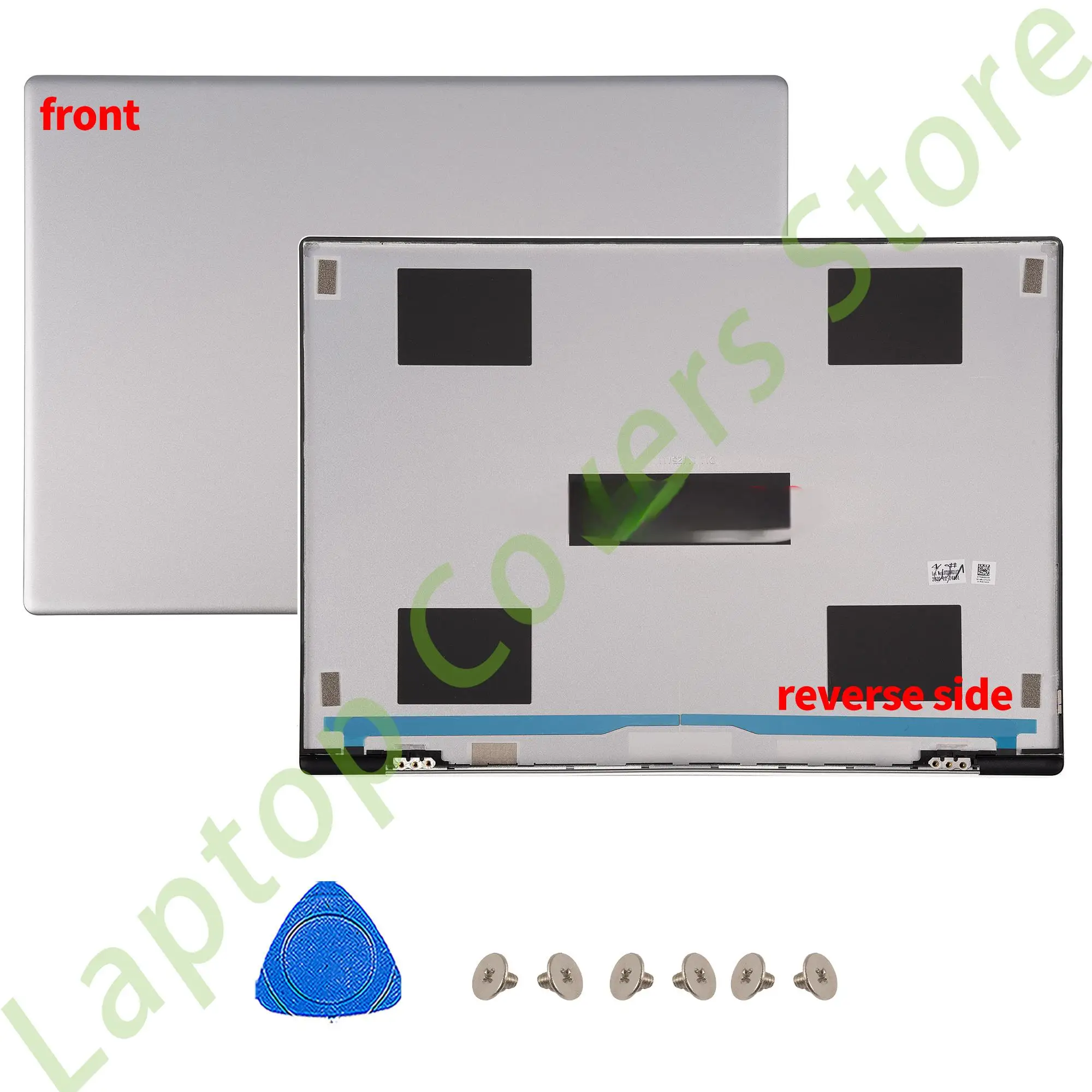 Детали для ПК ноутбука Matebook 14 KLVD-WFH9 2021 KLVF-16 2022 задняя крышка передняя панель Упор