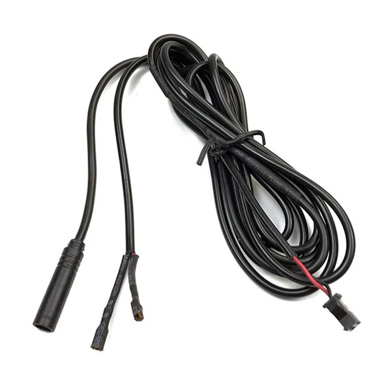 

1 Piece Front And Rear Light Cables Scooter Link Cables Riding Gear Replacement Parts