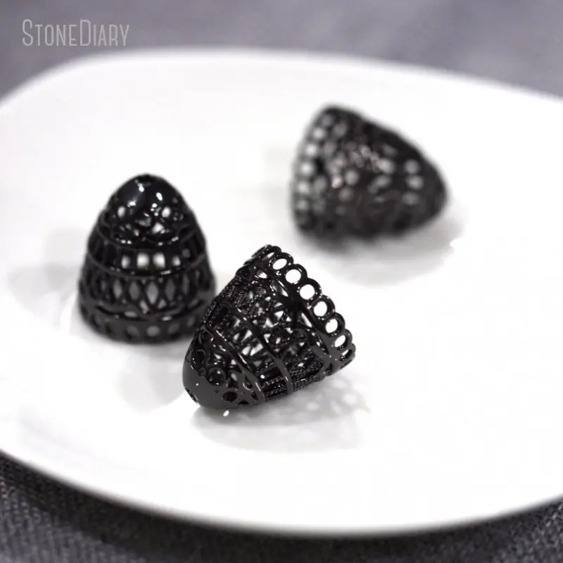 Рисунок 3 - FC40623 круглые конусные шапочки