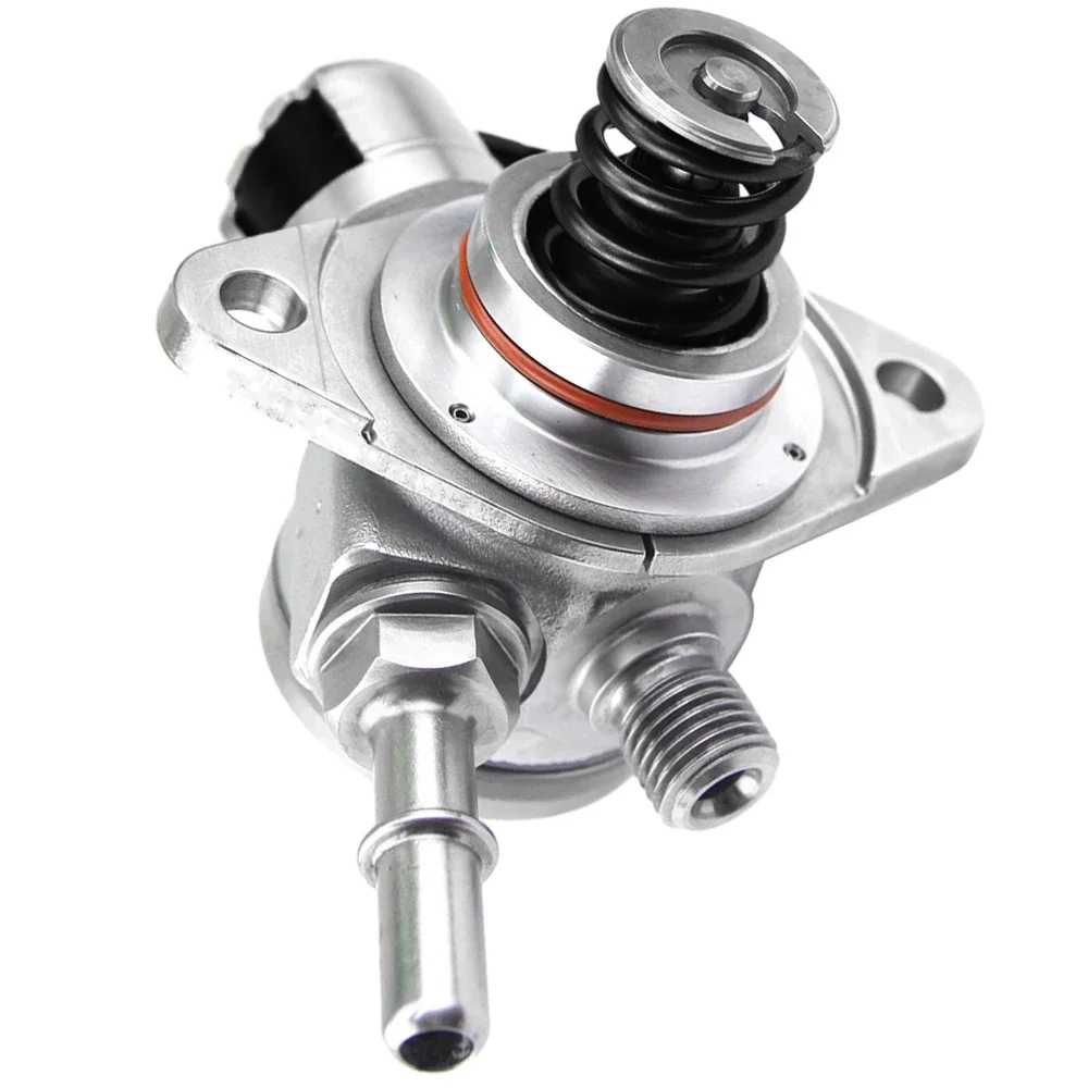 Фото CM5E9D376CB 2-контактный топливный насос высокого давления для FORD FOCUS 2.0L L4 с прямым впрыском высокого давления 2012-2018 автомобильные аксессуары №2