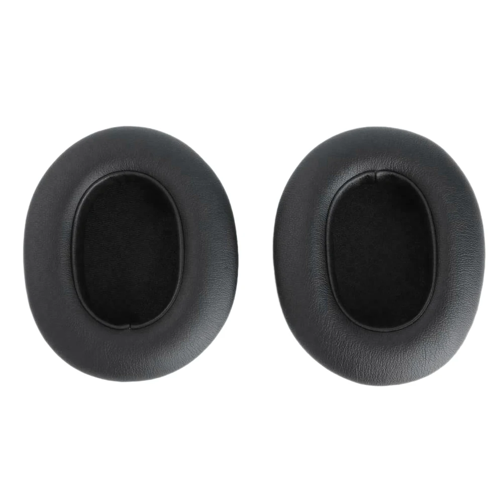 

1 Pair Replacement Ear Foam Cushion Earpad For Edifier W830Bt Headphones