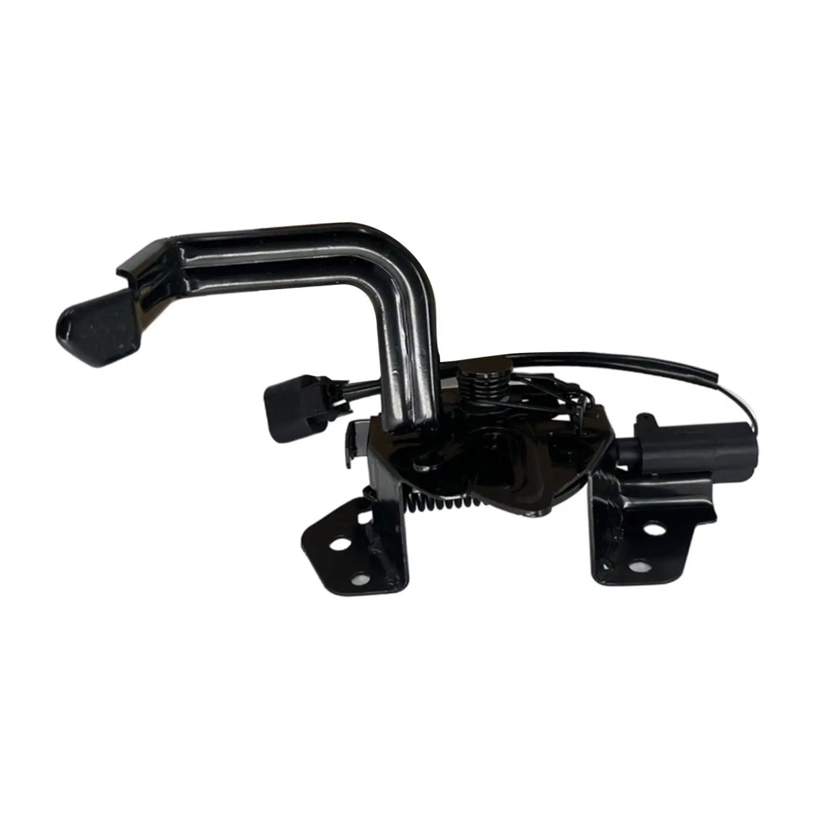 Защелка замка капота в сборе профессиональные высокопроизводительные запасные